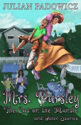 Mrs. Parsley 1