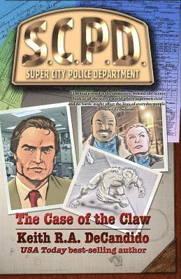 Case of the Claw
