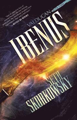 Seth Skorkowsky - Ibenus: The Valducan Book 3, Häftad