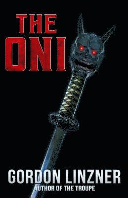 Gordon Linzner - Oni, Häftad