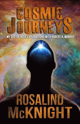 Rosalind McKnight - Cosmic Journeys, Häftad
