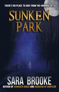 bokomslag Sunken Park