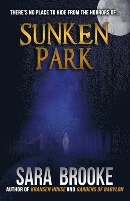 bokomslag Sunken Park