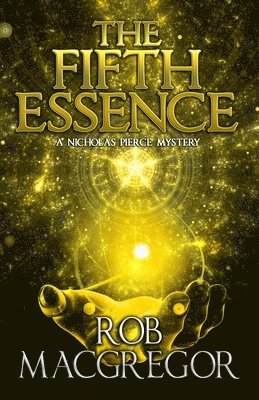 bokomslag Fifth Essence