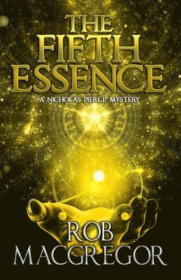 The Fifth Essence 1