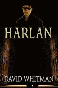 bokomslag Harlan