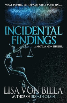 bokomslag Incidental Findings
