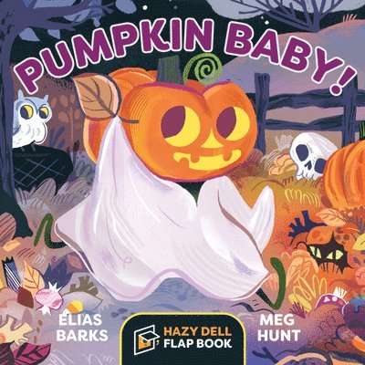 Pumpkin Baby! 1