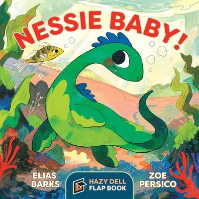 Nessie Baby! 1