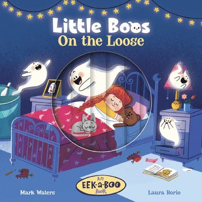 Little Boos On the Loose 1