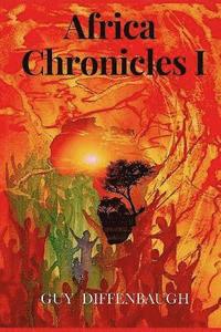 bokomslag Africa Chronicles I
