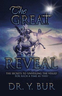 The Great Reveal 1