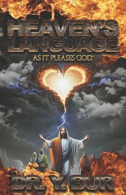 Heaven's Language 1