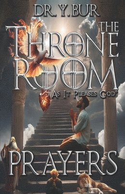 Y Bur, Y. Bur - Throne Room, Häftad