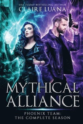 Mythical Alliance 1