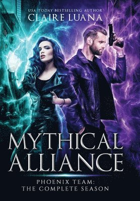 Mythical Alliance 1