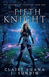 bokomslag The Fifth Knight