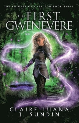 First Gwenevere