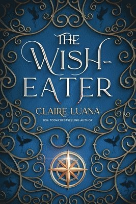 Claire Luana - Wish-Eater, Häftad