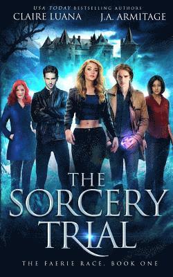 The Sorcery Trial 1