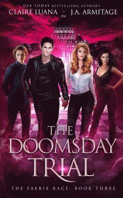 The Doomsday Trial 1