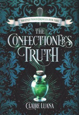 The Confectioner's Truth 1