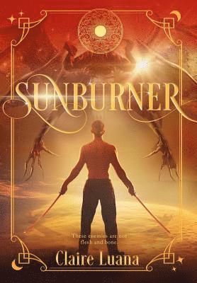 Sunburner 1