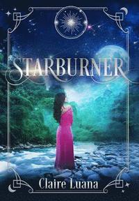 bokomslag Starburner