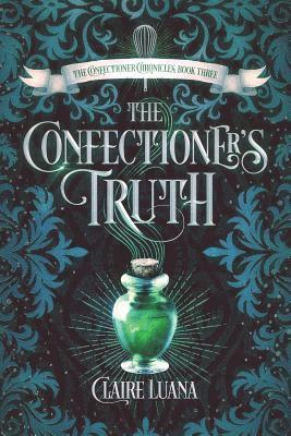 The Confectioner's Truth 1