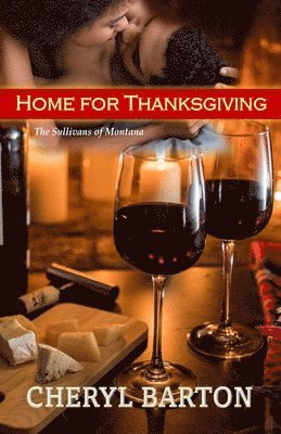 Home for Thanksgiving: The Sullivans of Montana 1