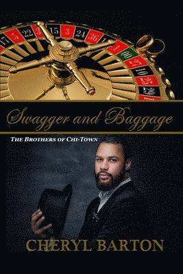 bokomslag Swagger and Baggage