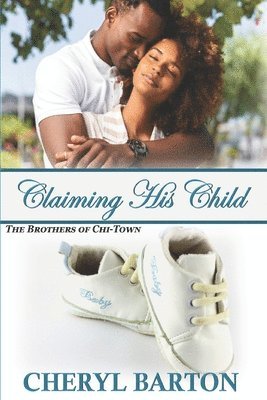 Claiming His Child 1