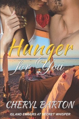 Hunger for You 1