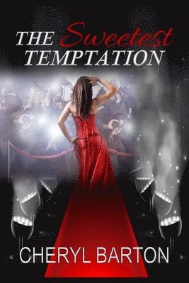bokomslag Sweetest Temptation