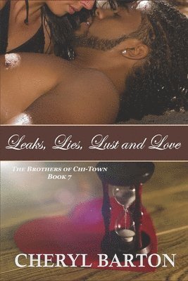 bokomslag Leaks, Lies, Lust and Love