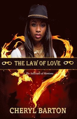 Cheryl Barton - Law of Love, Häftad