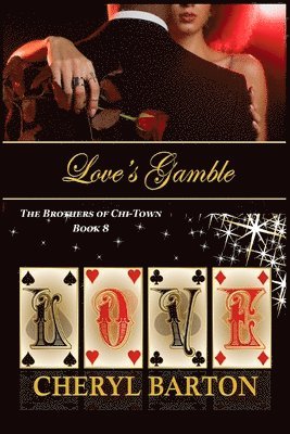 bokomslag Love's Gamble