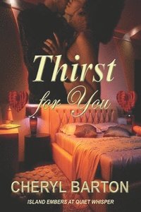 bokomslag Thirst for You