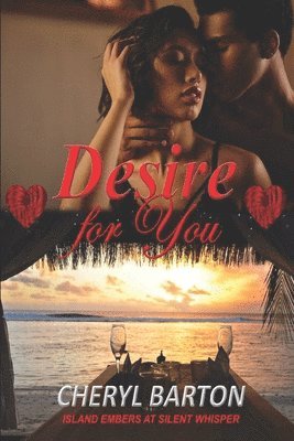 bokomslag Desire for You