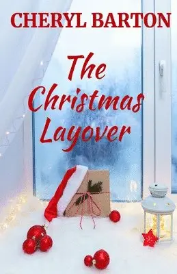 Cheryl Barton - Christmas Layover, Häftad. Tillgänglighet: Lägg i varukorg