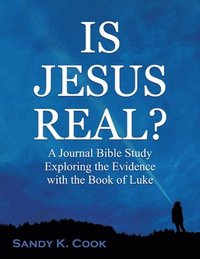bokomslag Is Jesus Real?