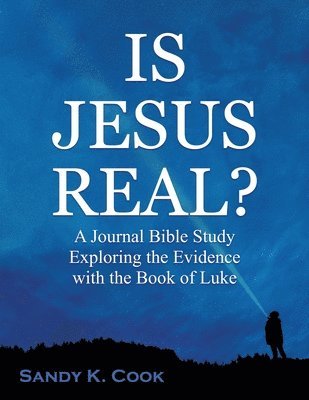 Is Jesus Real? 1