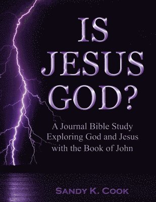 Is Jesus God? 1