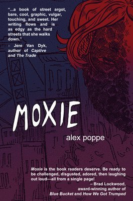 Moxie 1