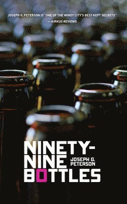 bokomslag Ninety-Nine Bottles