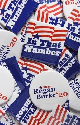 Regan Burke - In That Number, Häftad. Tillgänglighet: Lägg i varukorg