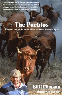 bokomslag The Pueblos