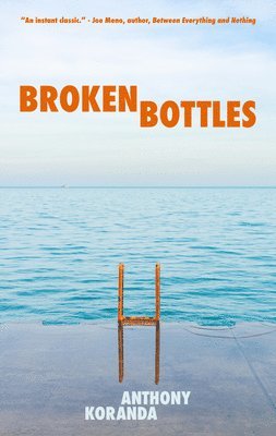 Broken Bottles 1