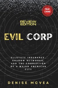 bokomslag Evil Corp