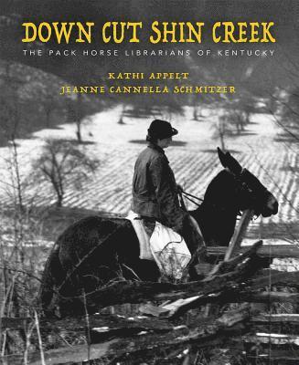 bokomslag Down Cut Shin Creek